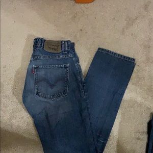 Men’s Levi’s